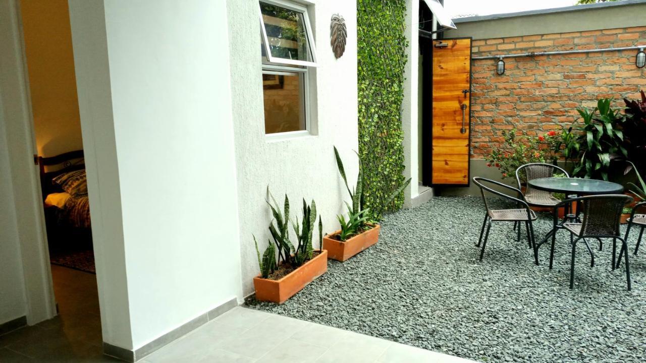 Hostel El Caracol