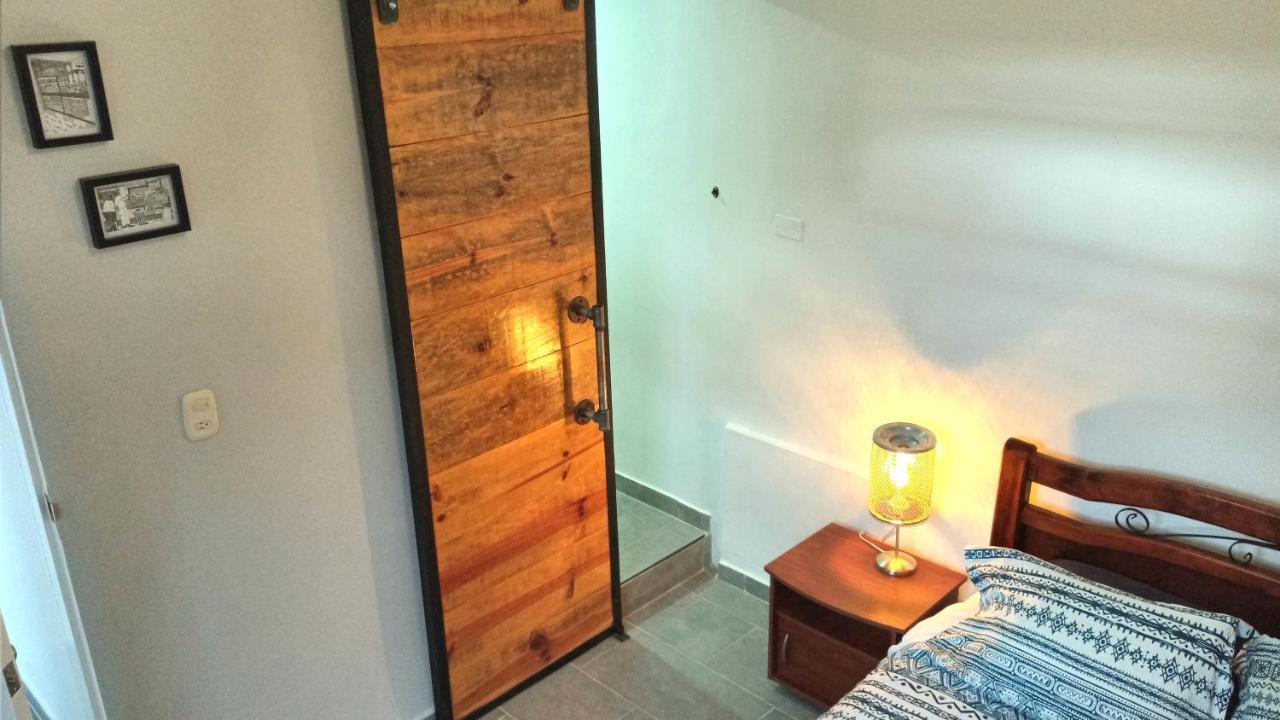 El Caracol Hostel