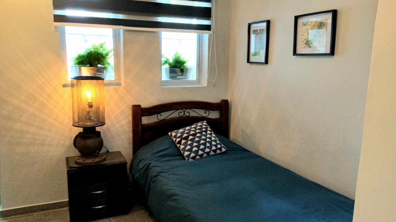 Hostel El Caracol