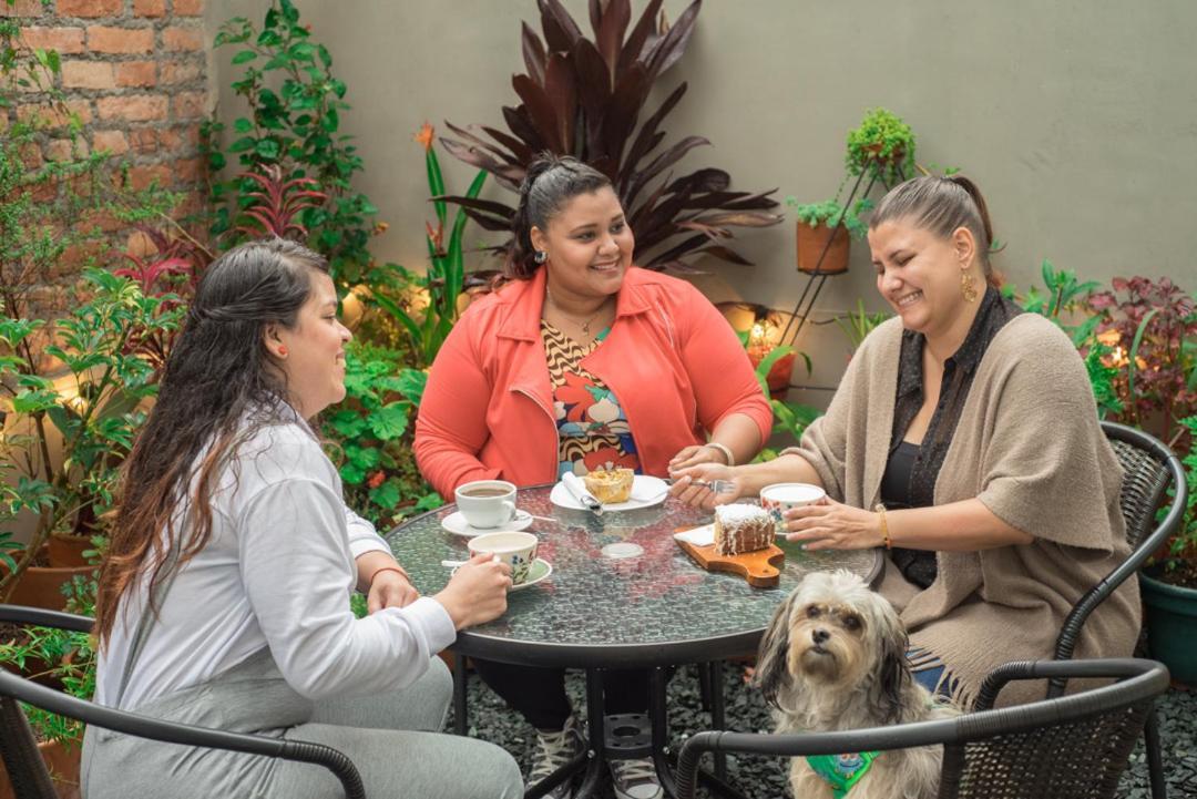 El Caracol Hostal Popayán