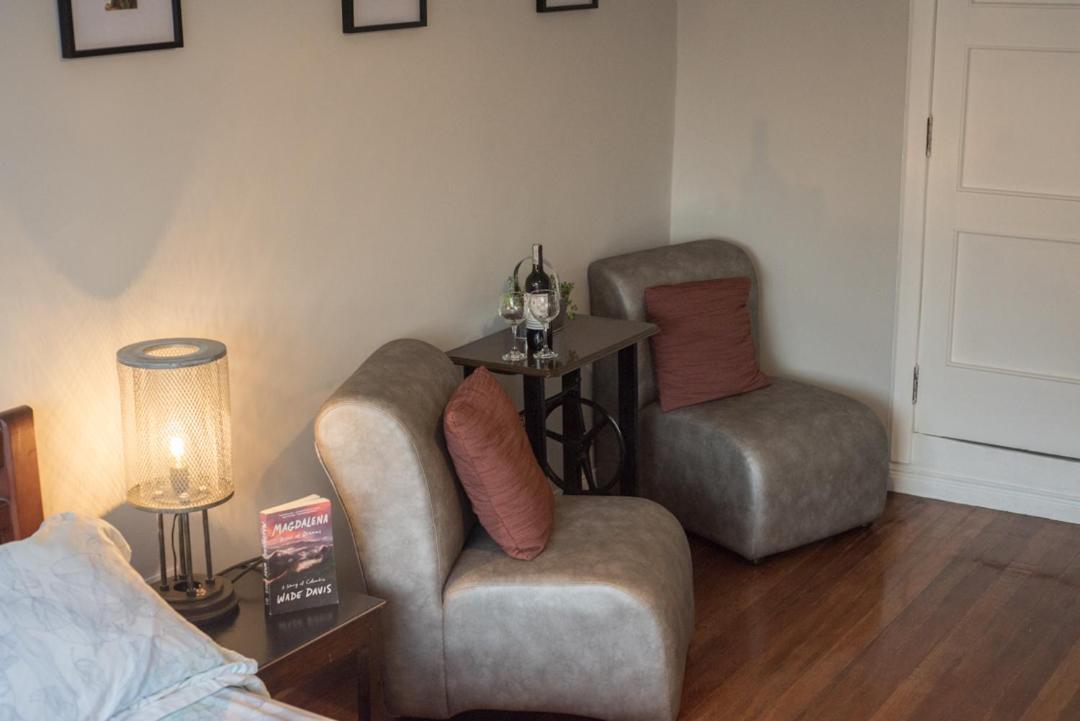 Hostal El Caracol Popayán
